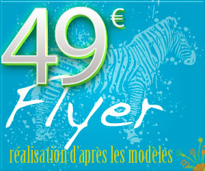 flyer à 49€