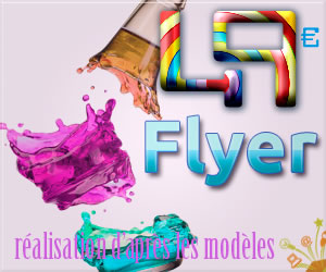 flyer à 49€
