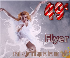 flyer à 49€