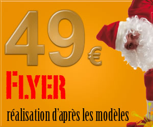 flyer à 49€