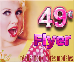 flyer à 49€
