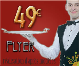 flyer à 49€