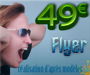 flyer à 49€
